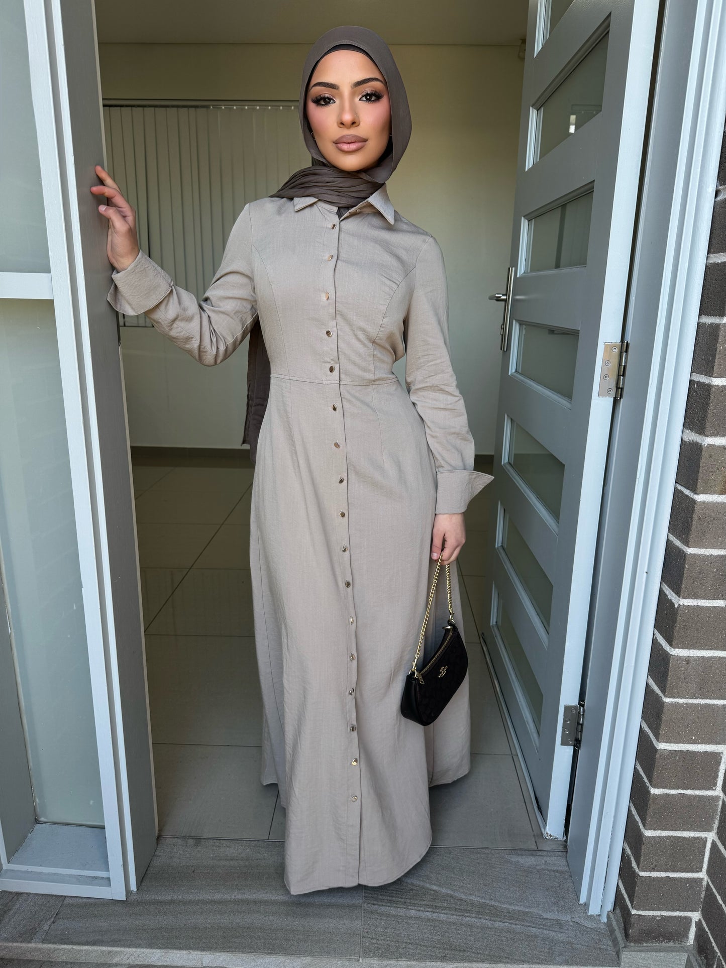 Ameena Dress