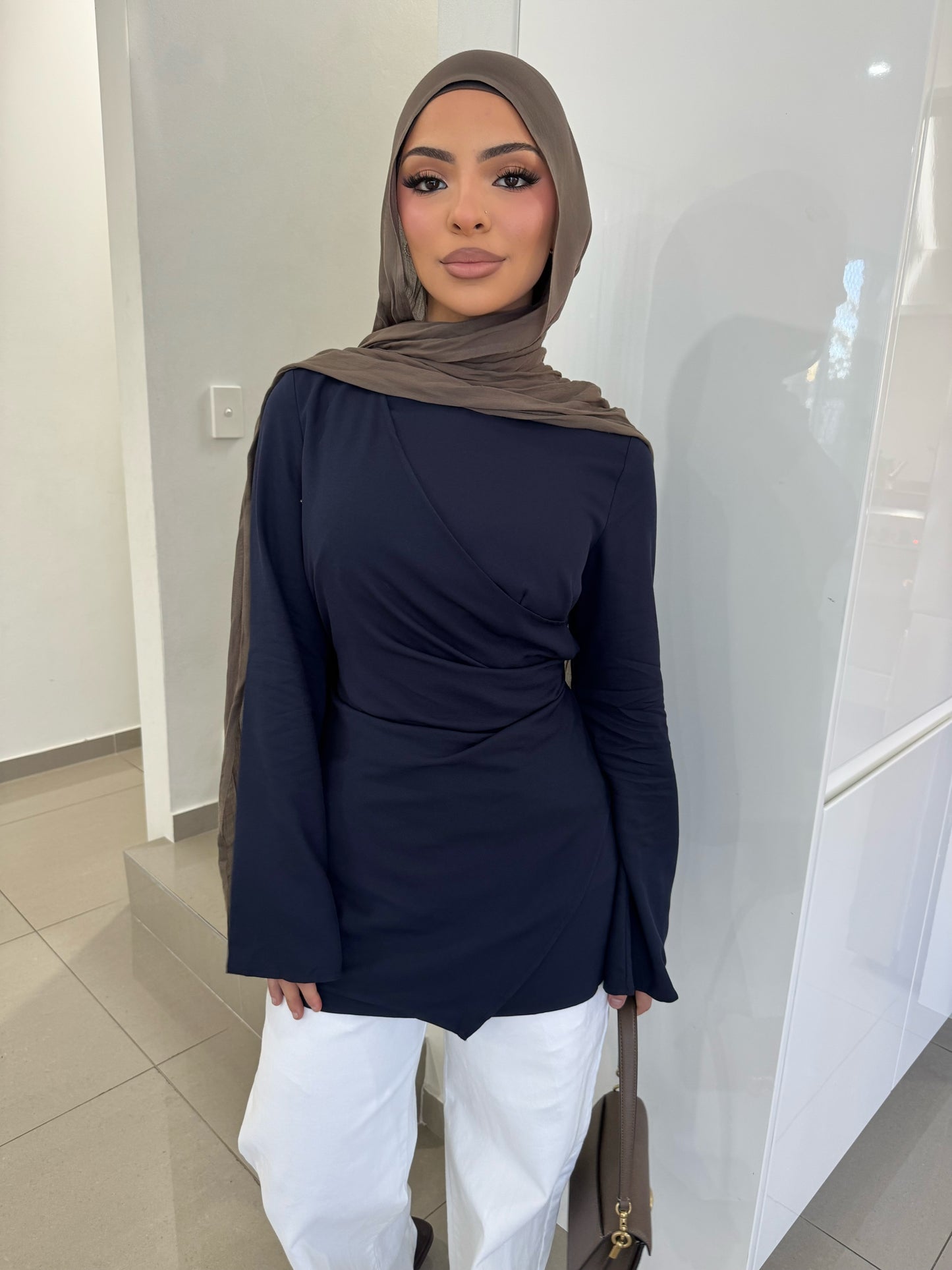 Jasmine Top