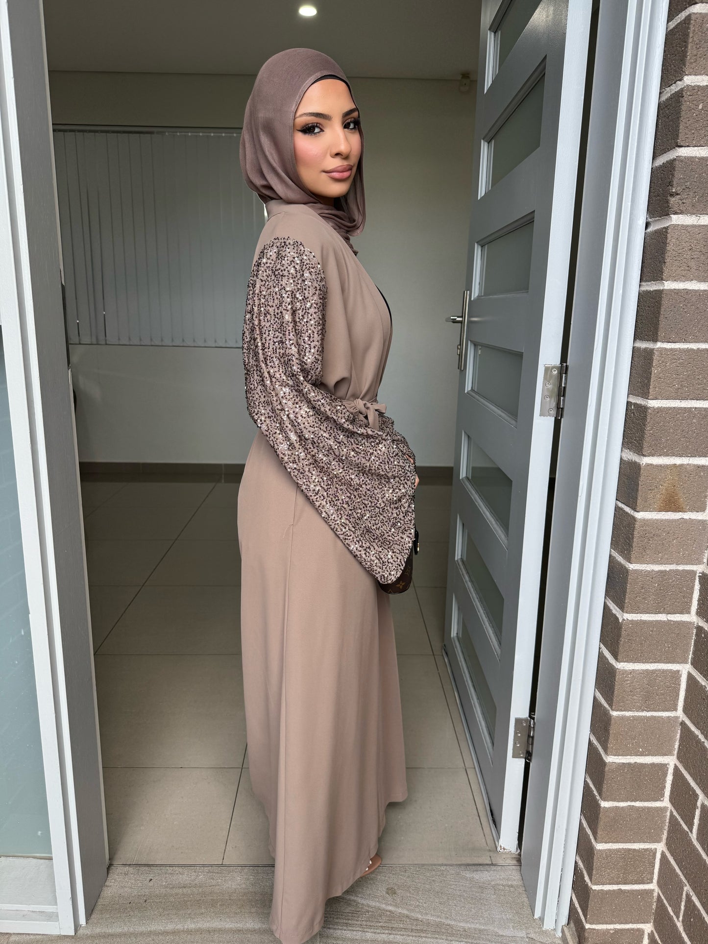 Layal Cardigan