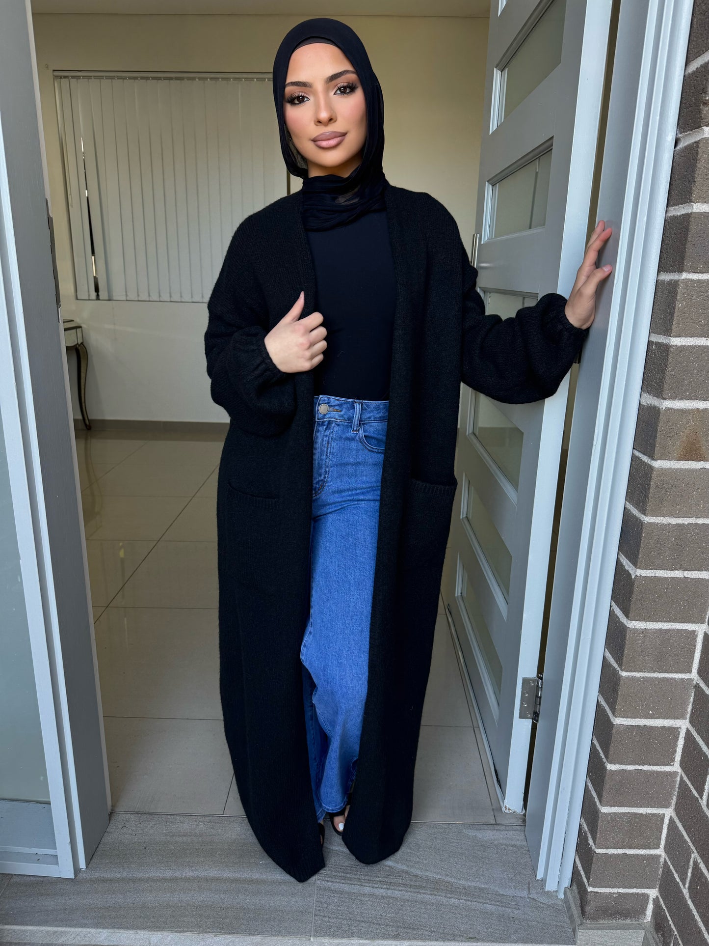Rema Cardigan
