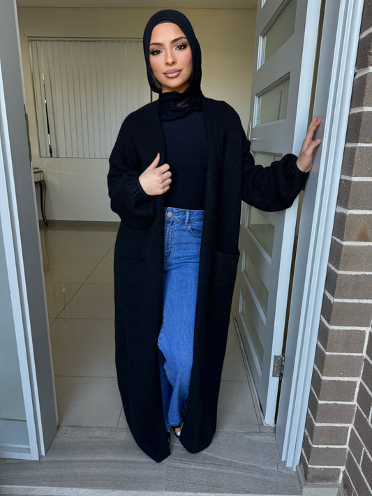 Rema Cardigan