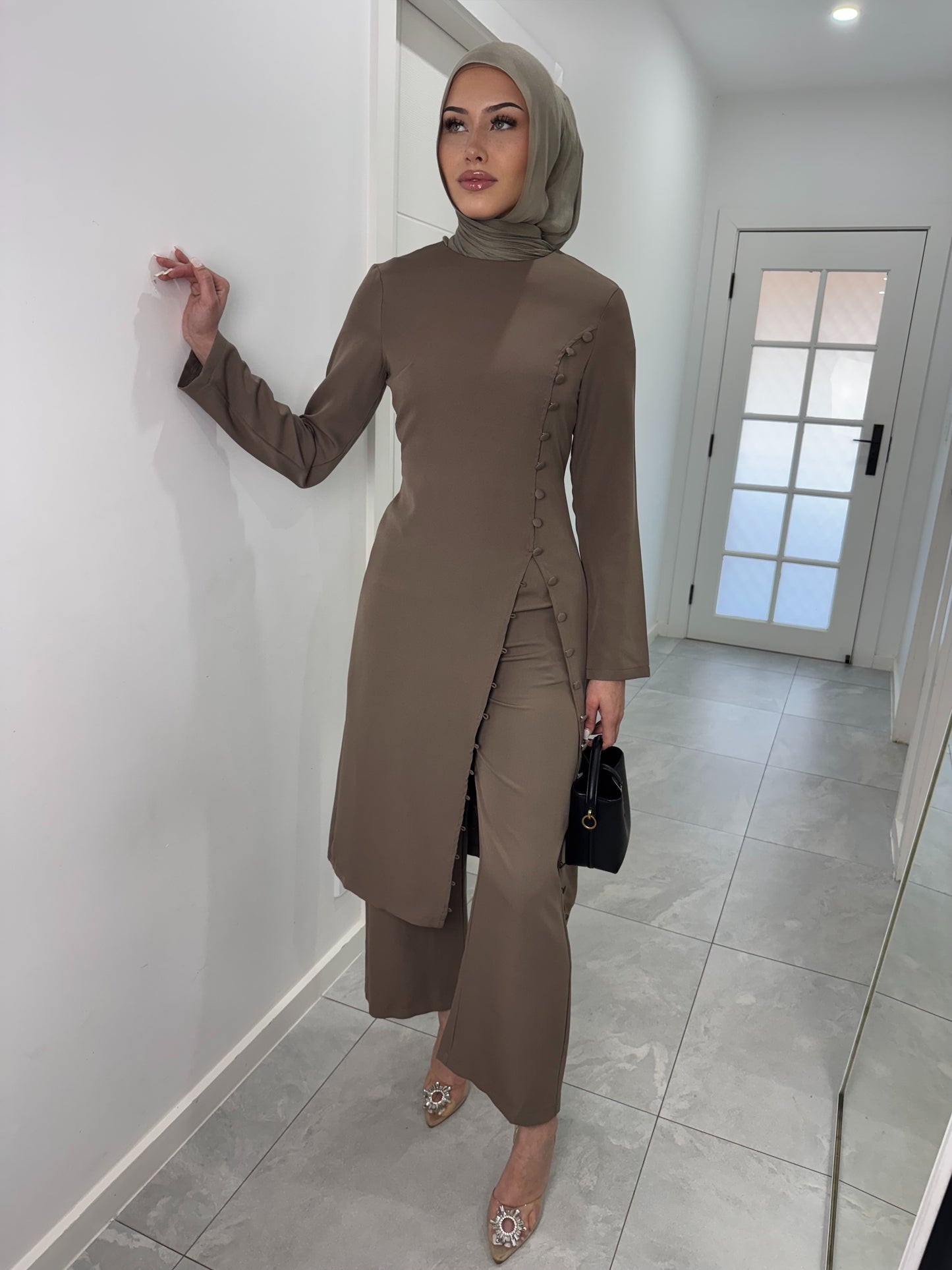 Shayma Set