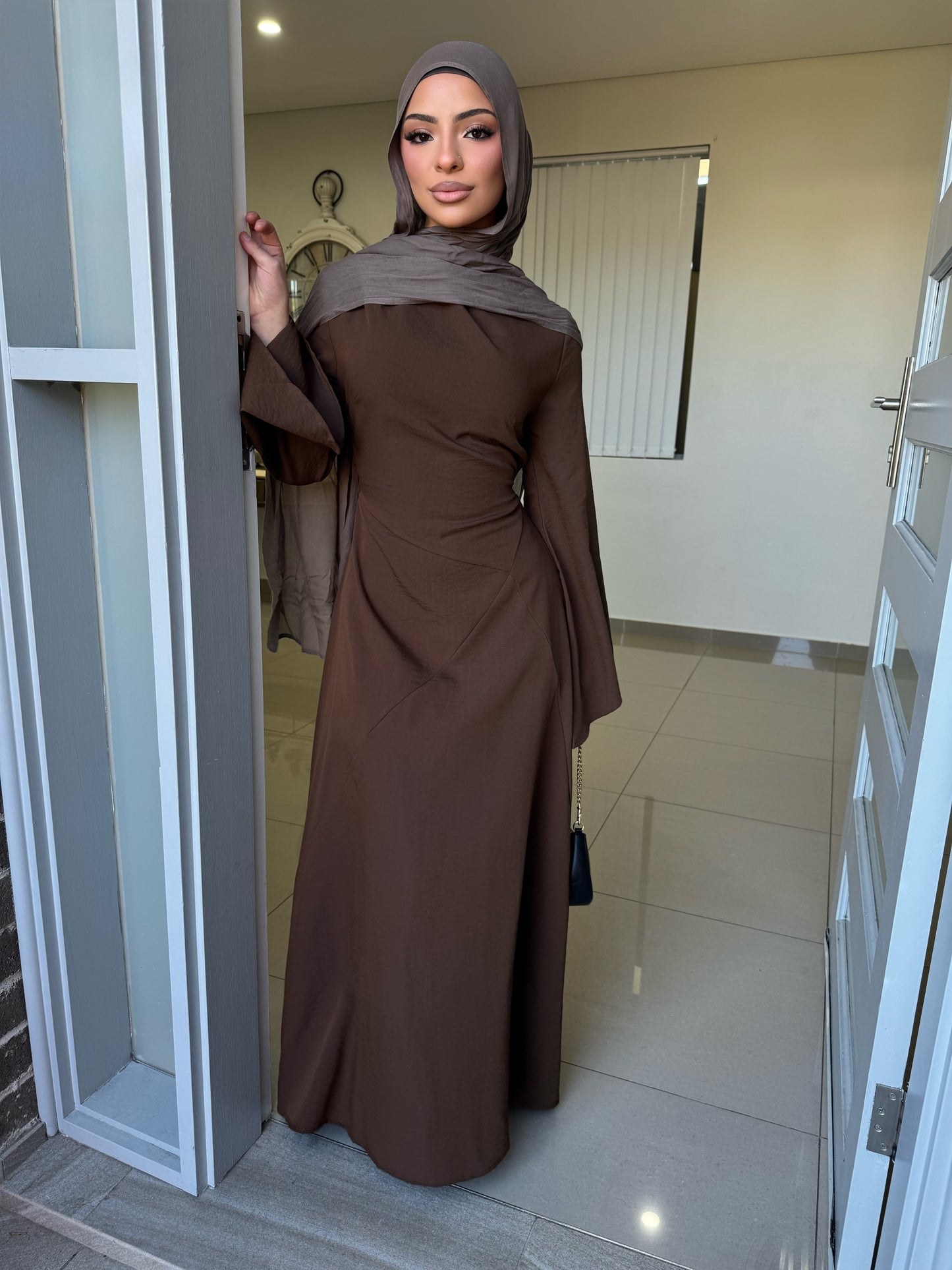 Tori Dress 2.0