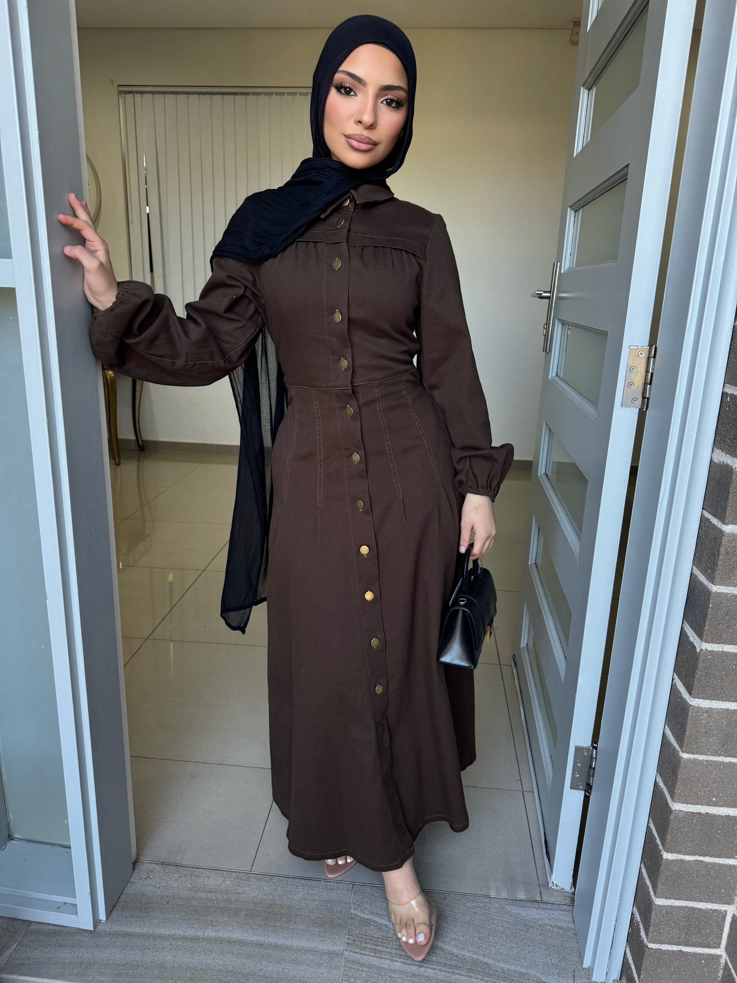 Raya Dress