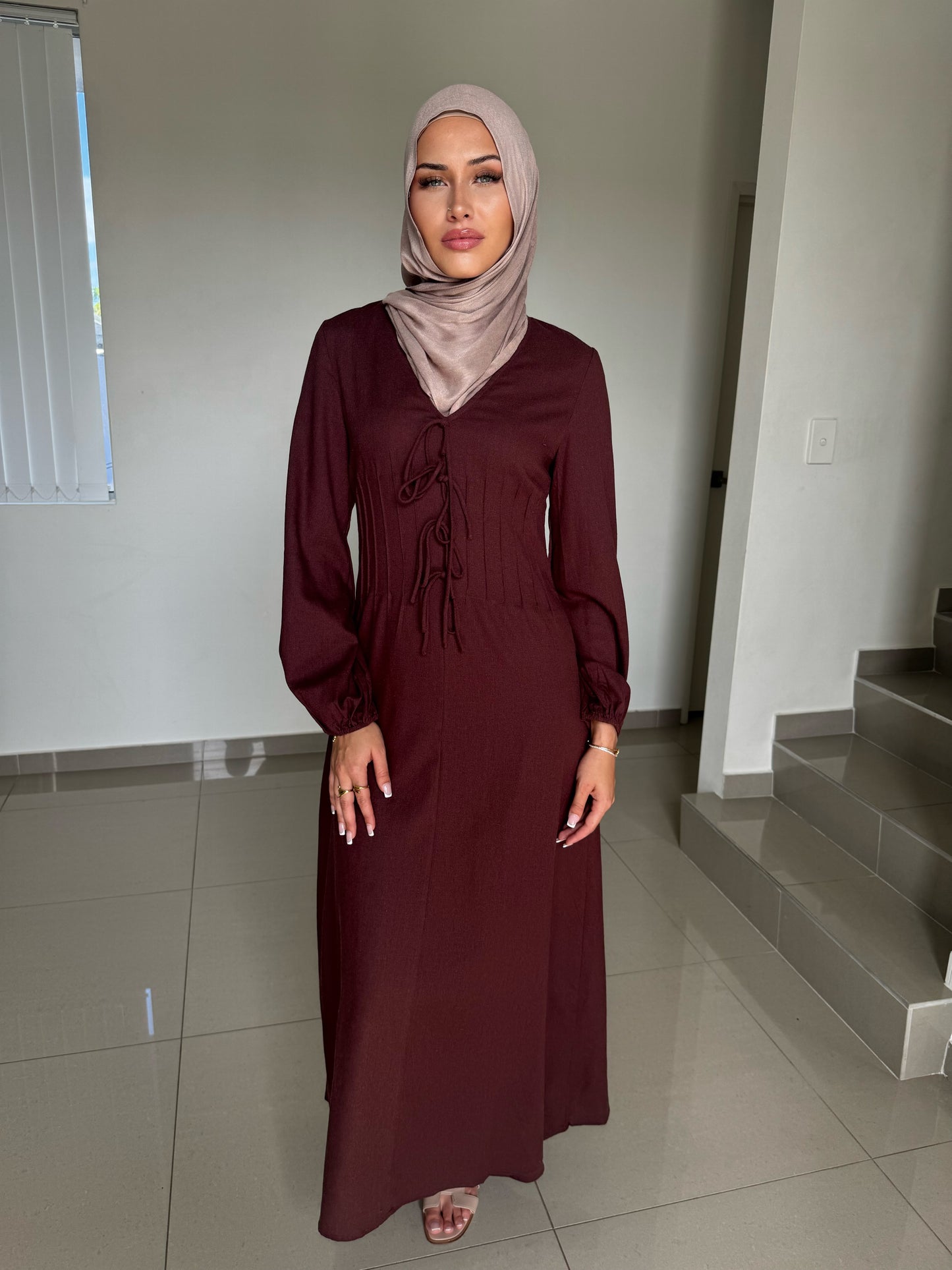Aisha Dress