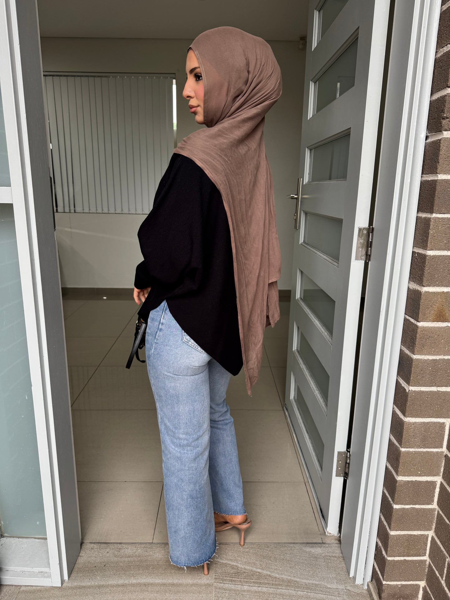 Zaina Knit 2.0