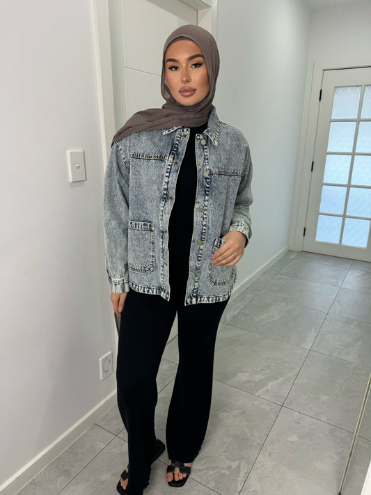 Riley Jacket