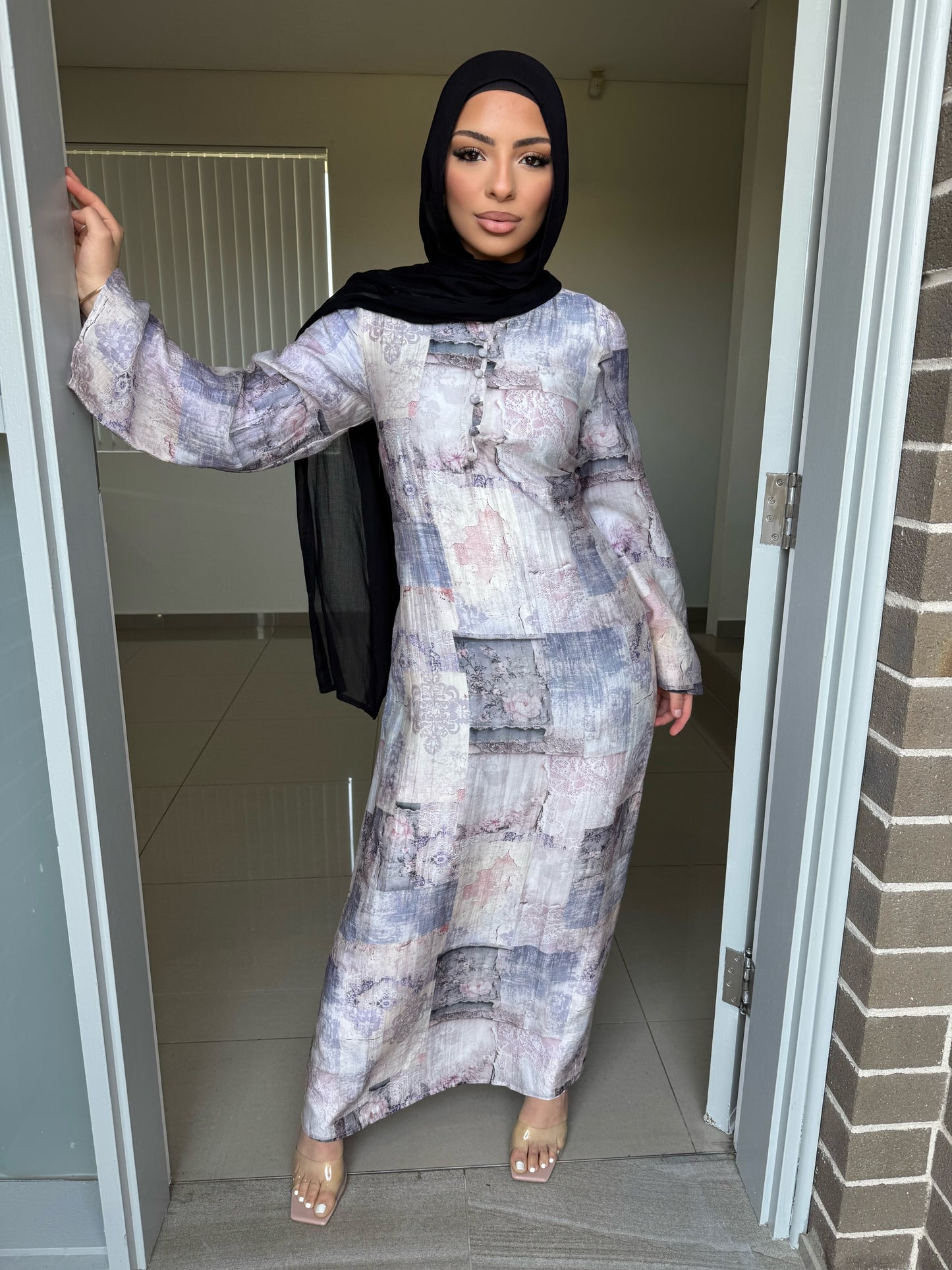 Lena Dress