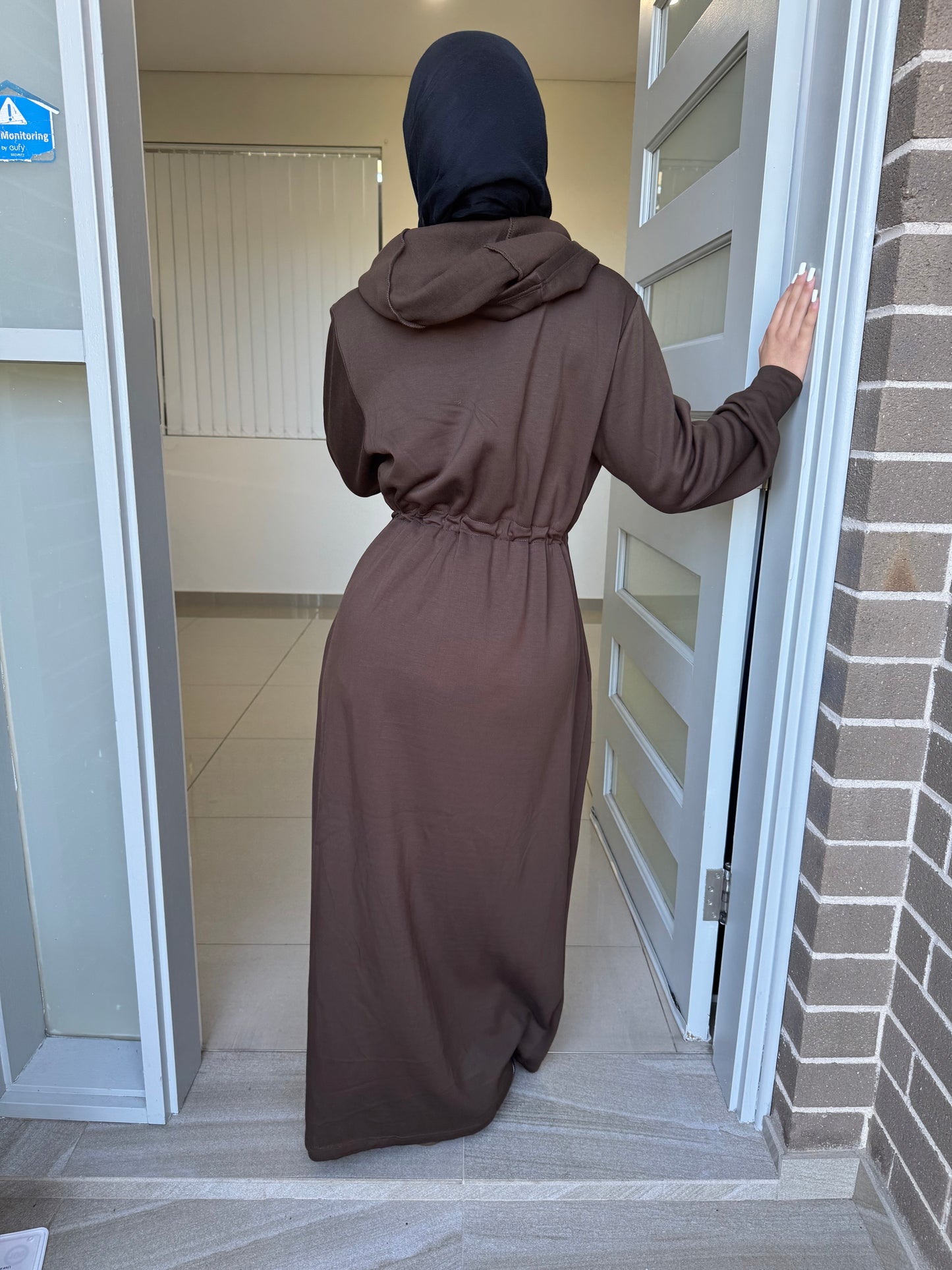 Dune Sporty Dress
