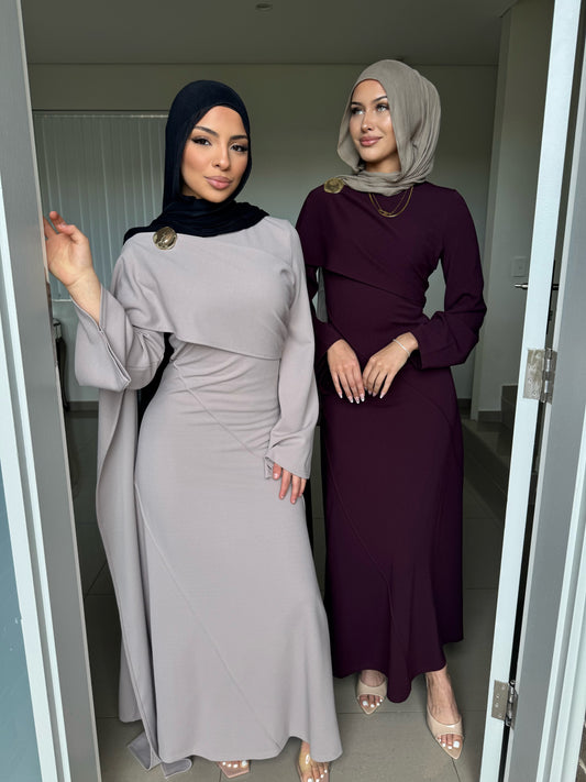 Aida Dress