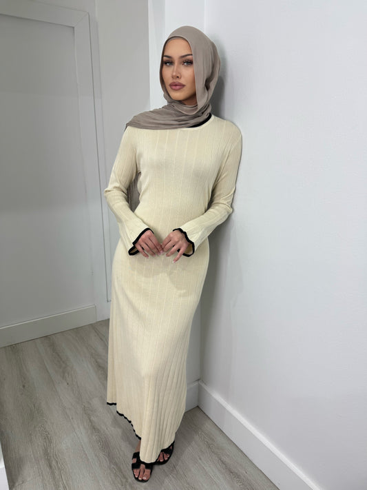 Zena Dress