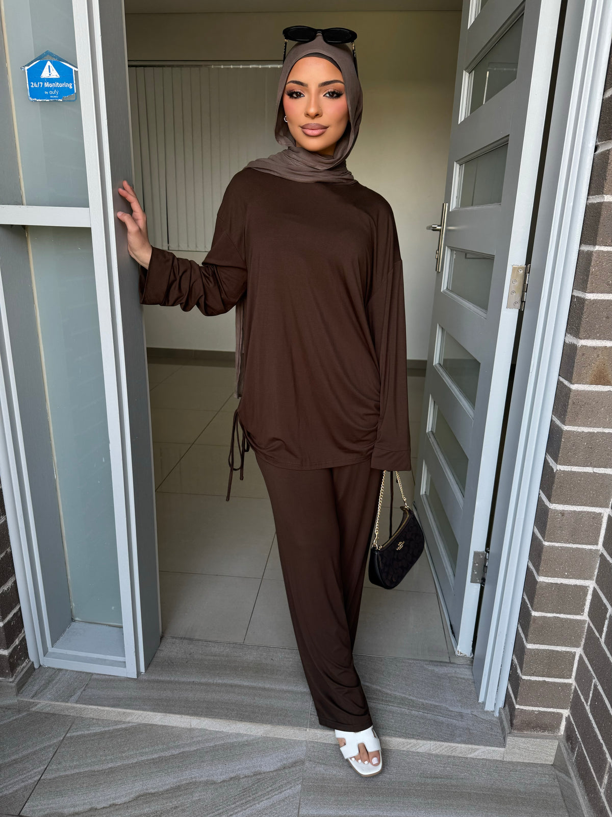 Amal Set