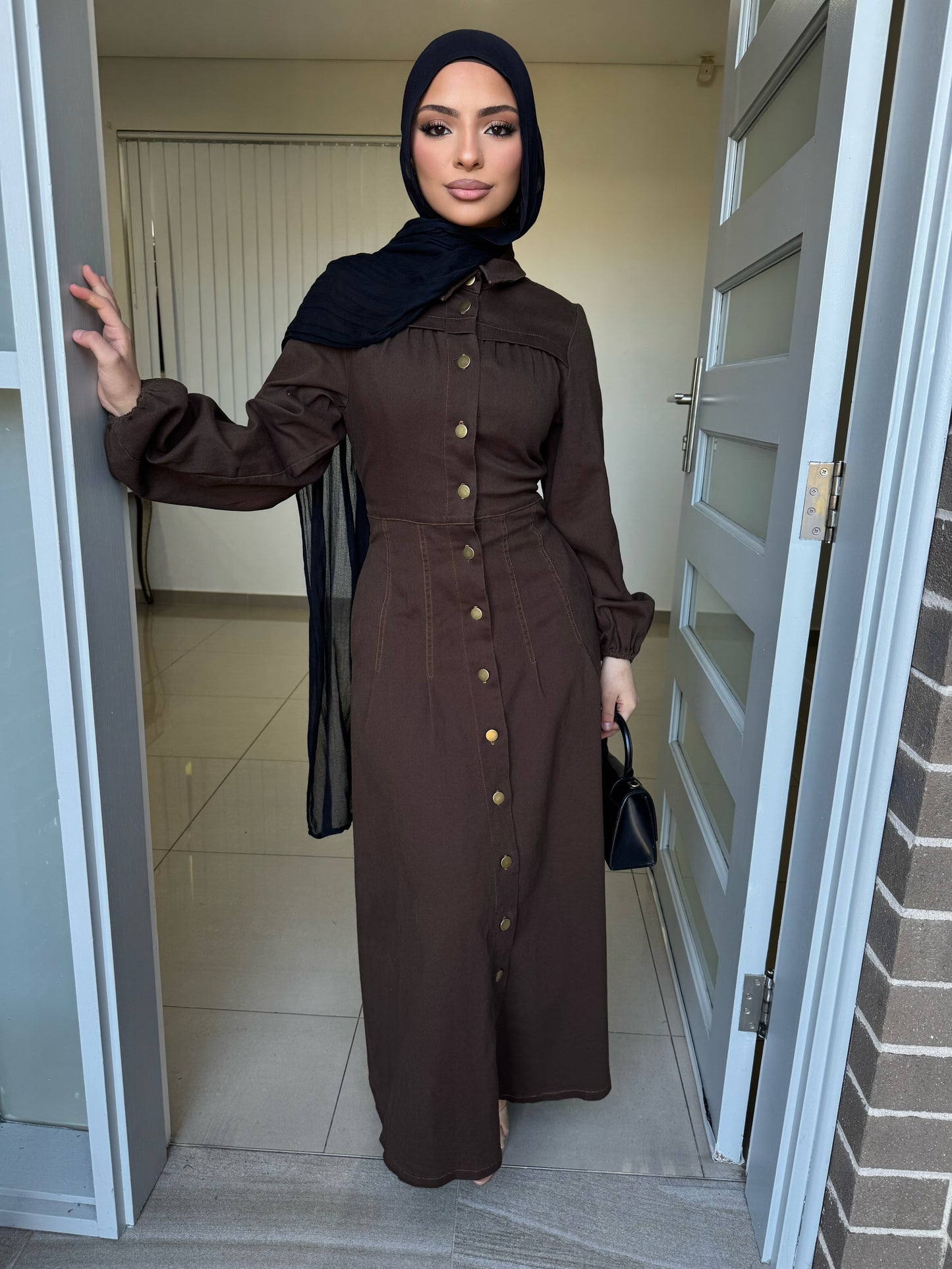 Raya Dress