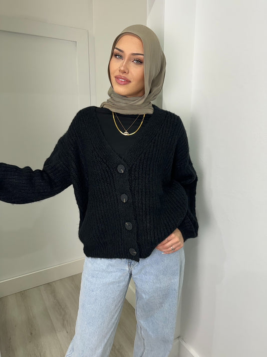 Tori Knit Cardigan