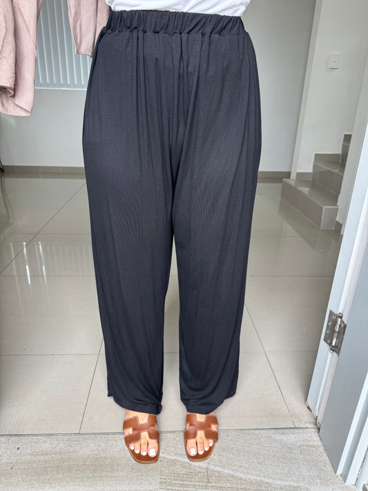 Palazzo Pants
