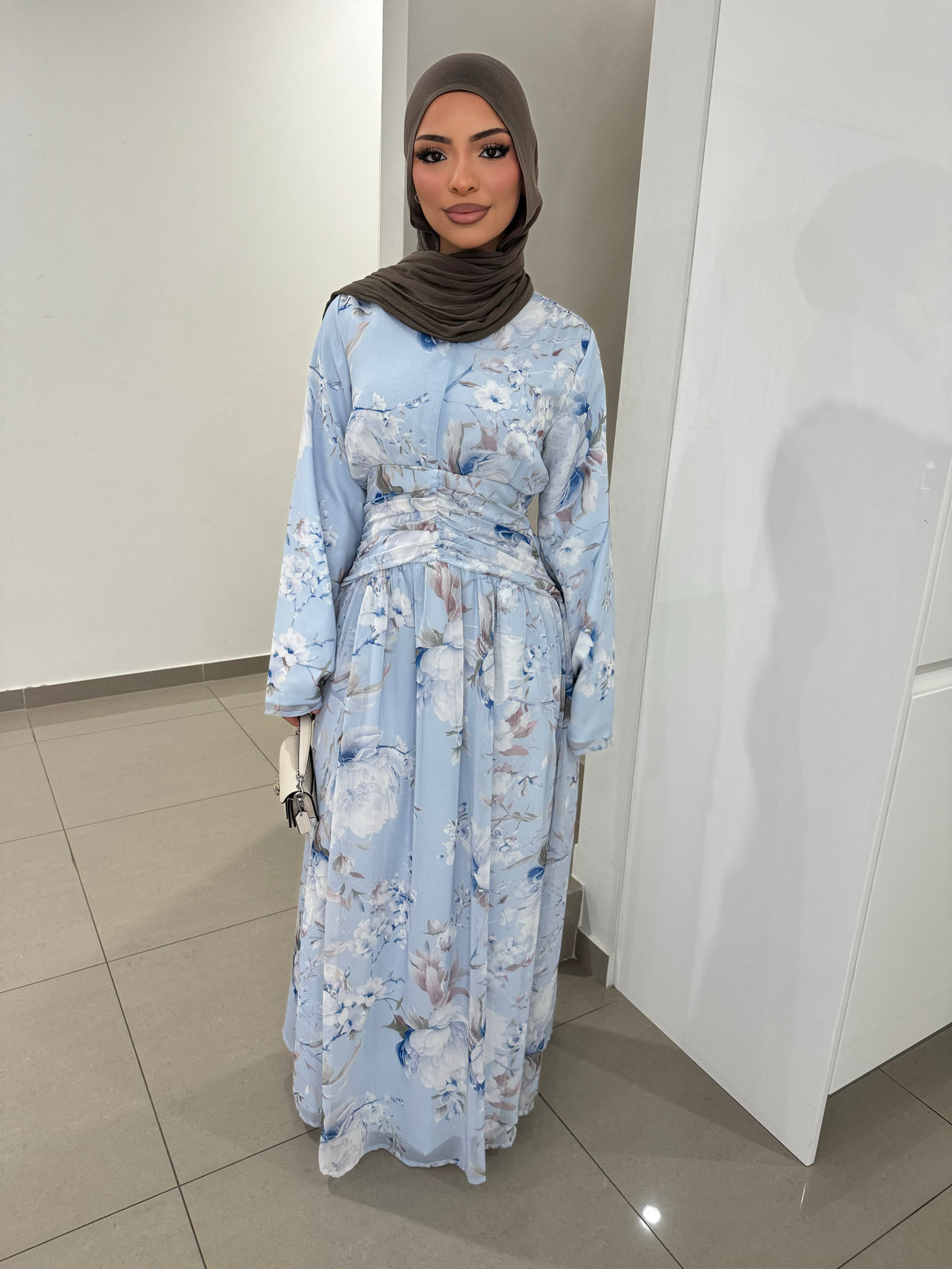 Leyla Dress