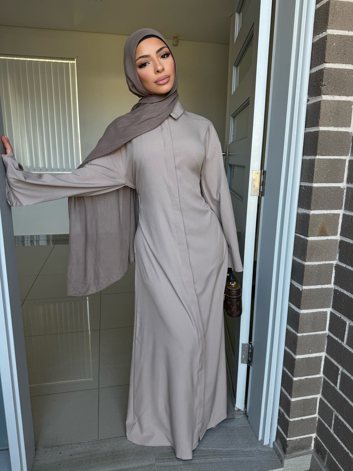Sandra Dress