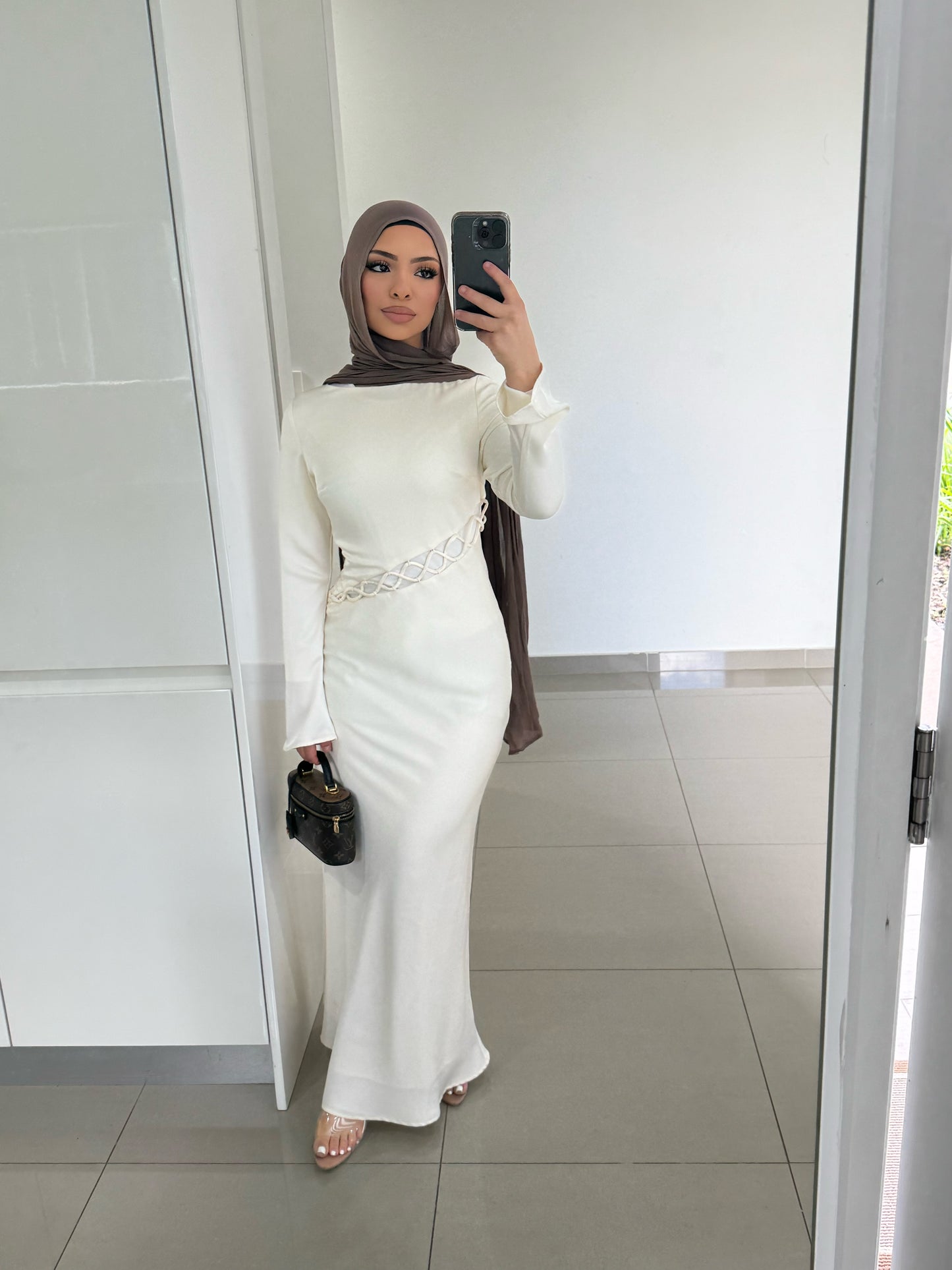 Eliana Dress