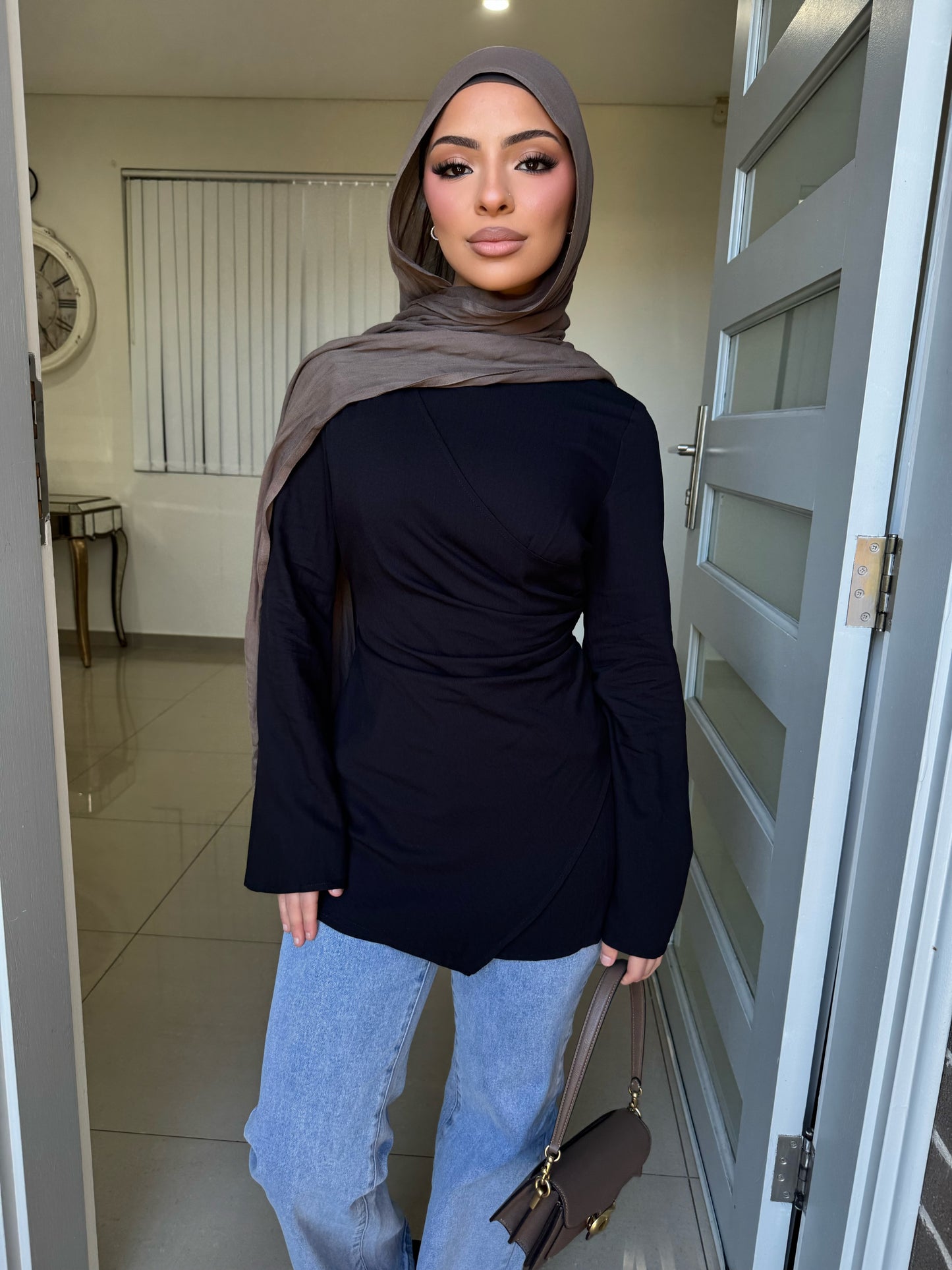 Jasmine Top