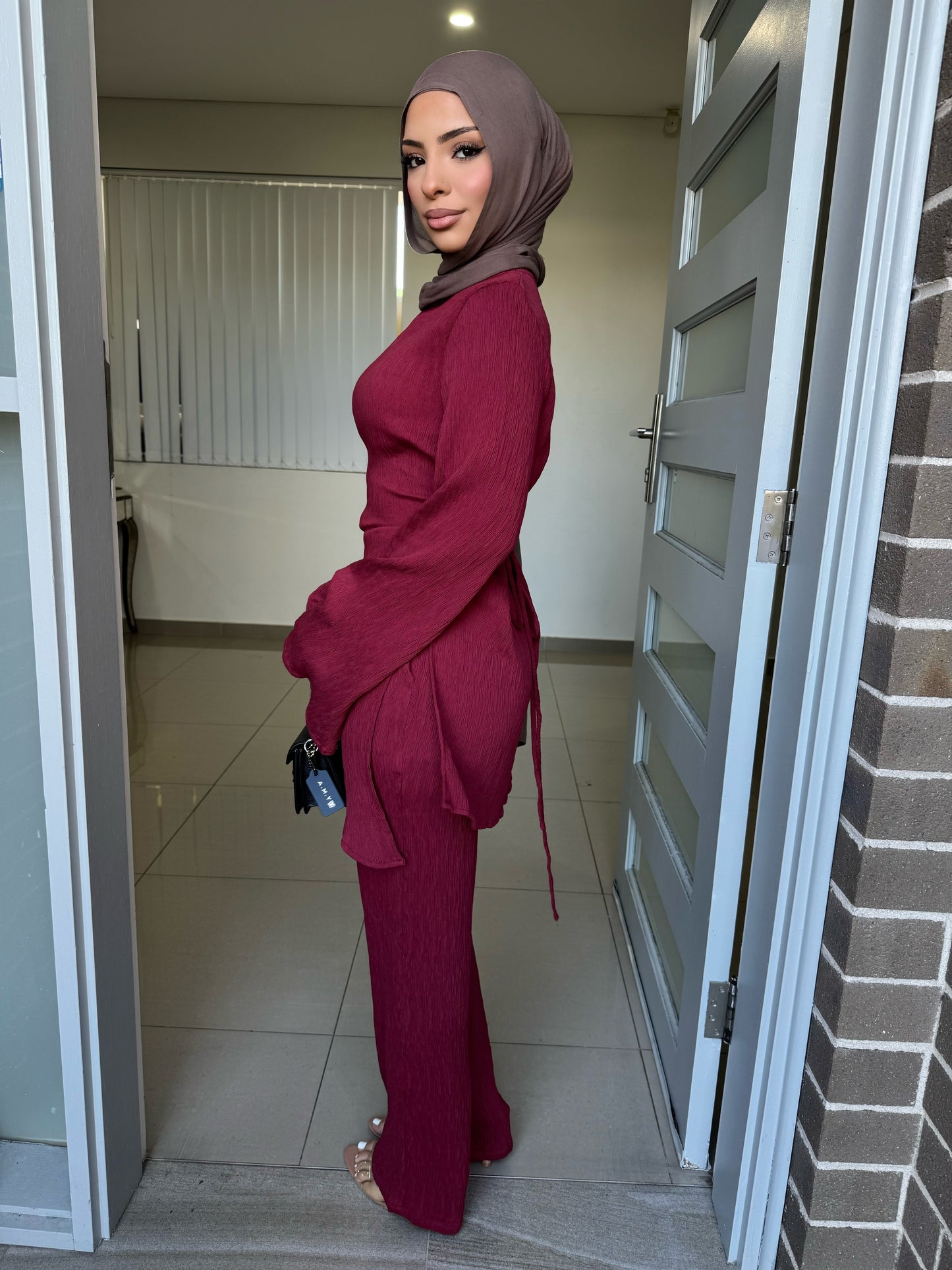 Danielle Set