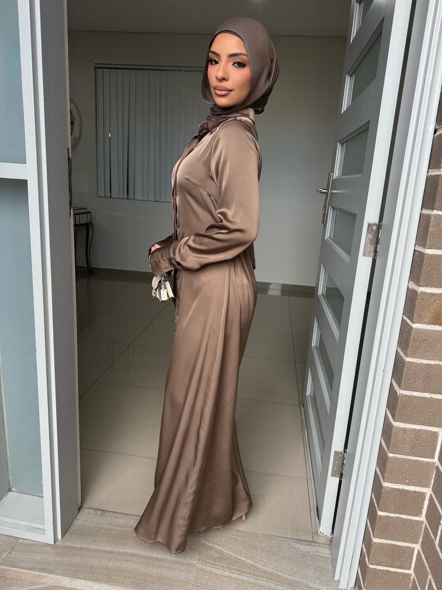 Asma Dress/Top