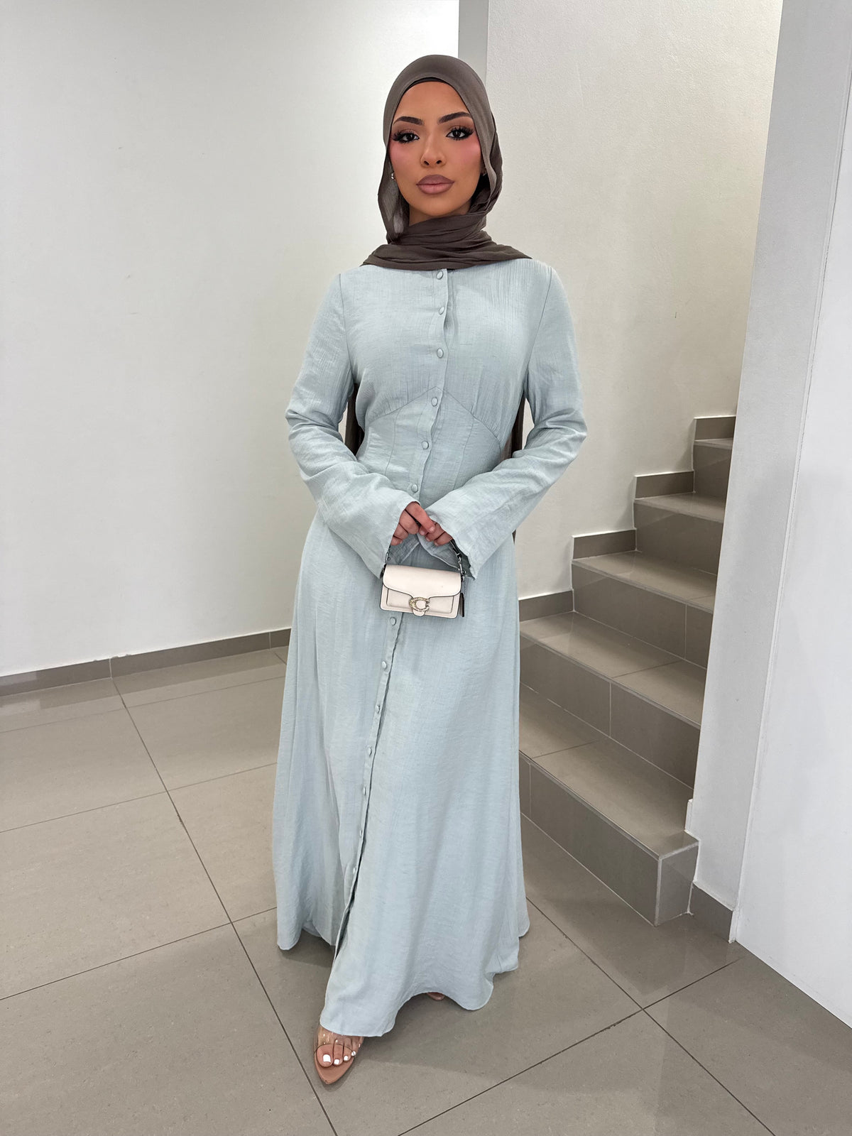 Madena Dress