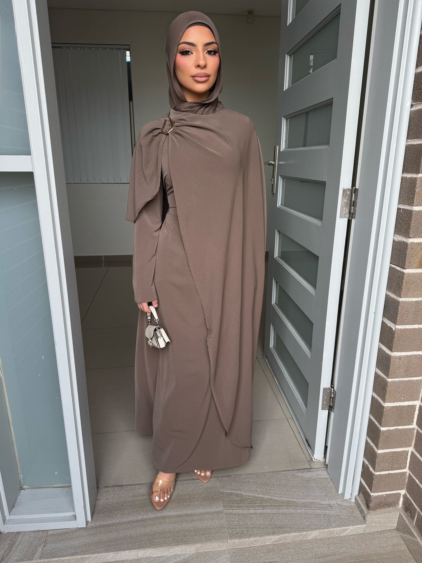 Sophia Dress