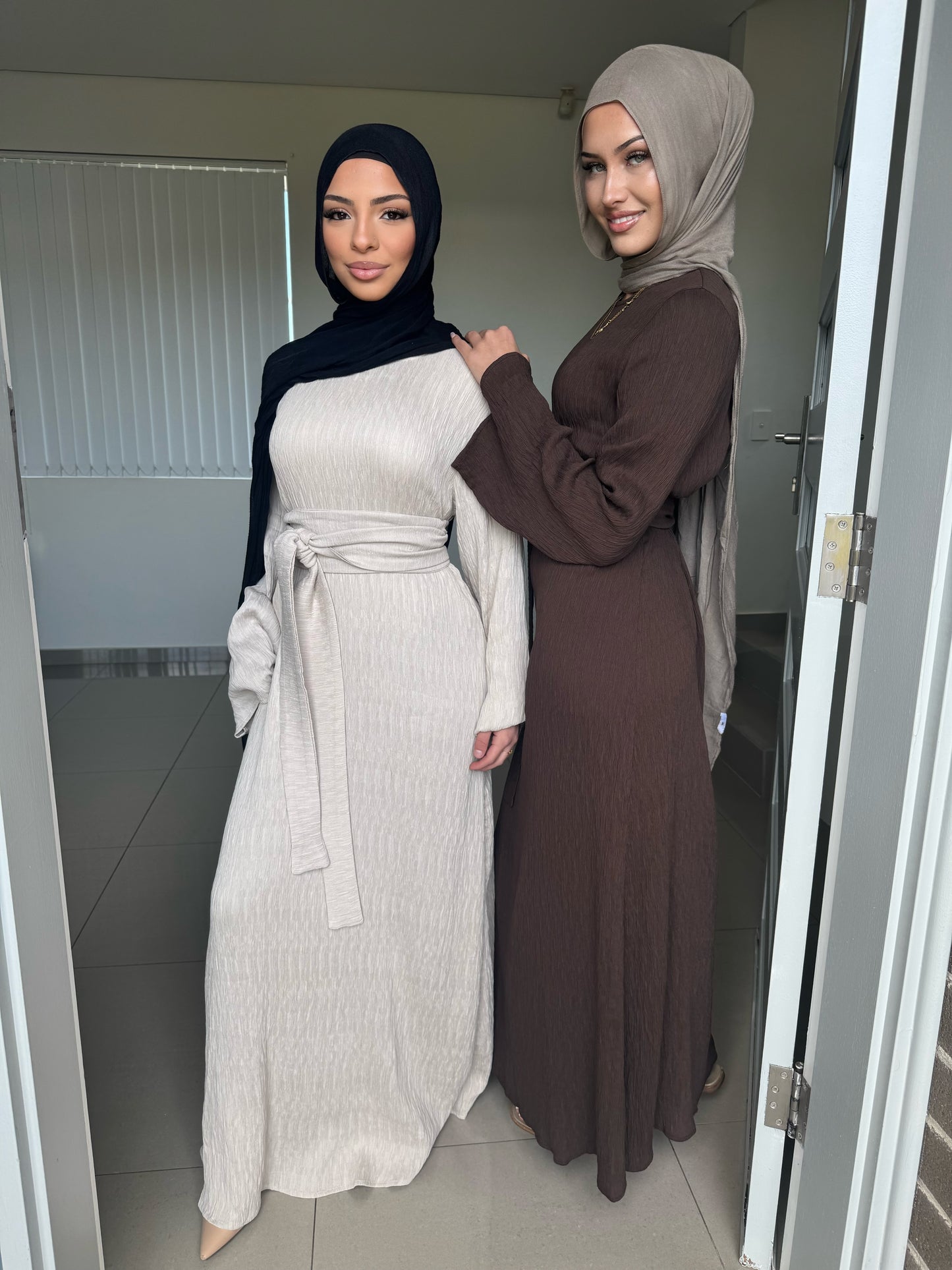 Amira Dress