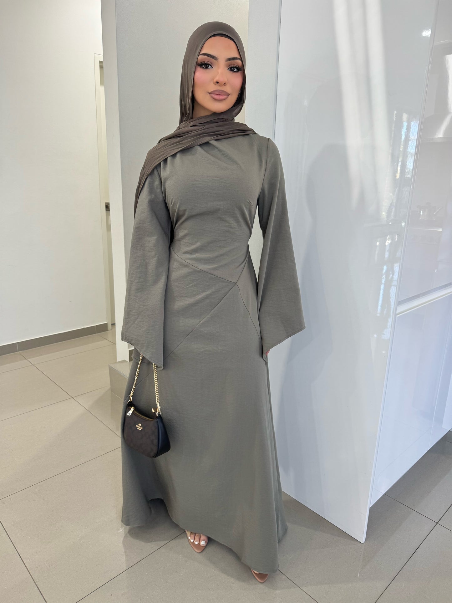 Tori Dress 2.0