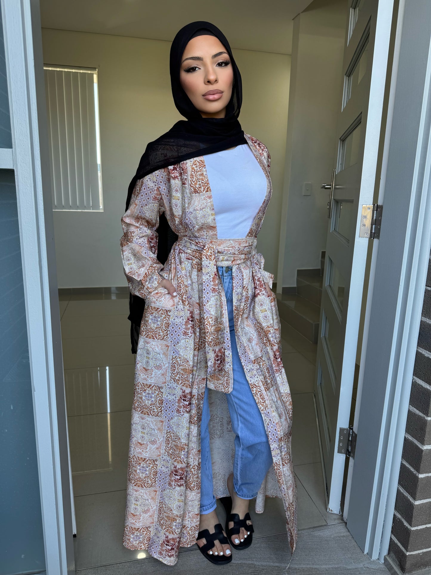Gabby Cardigan