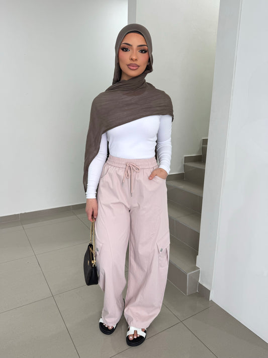 Kayla Cargo Pants