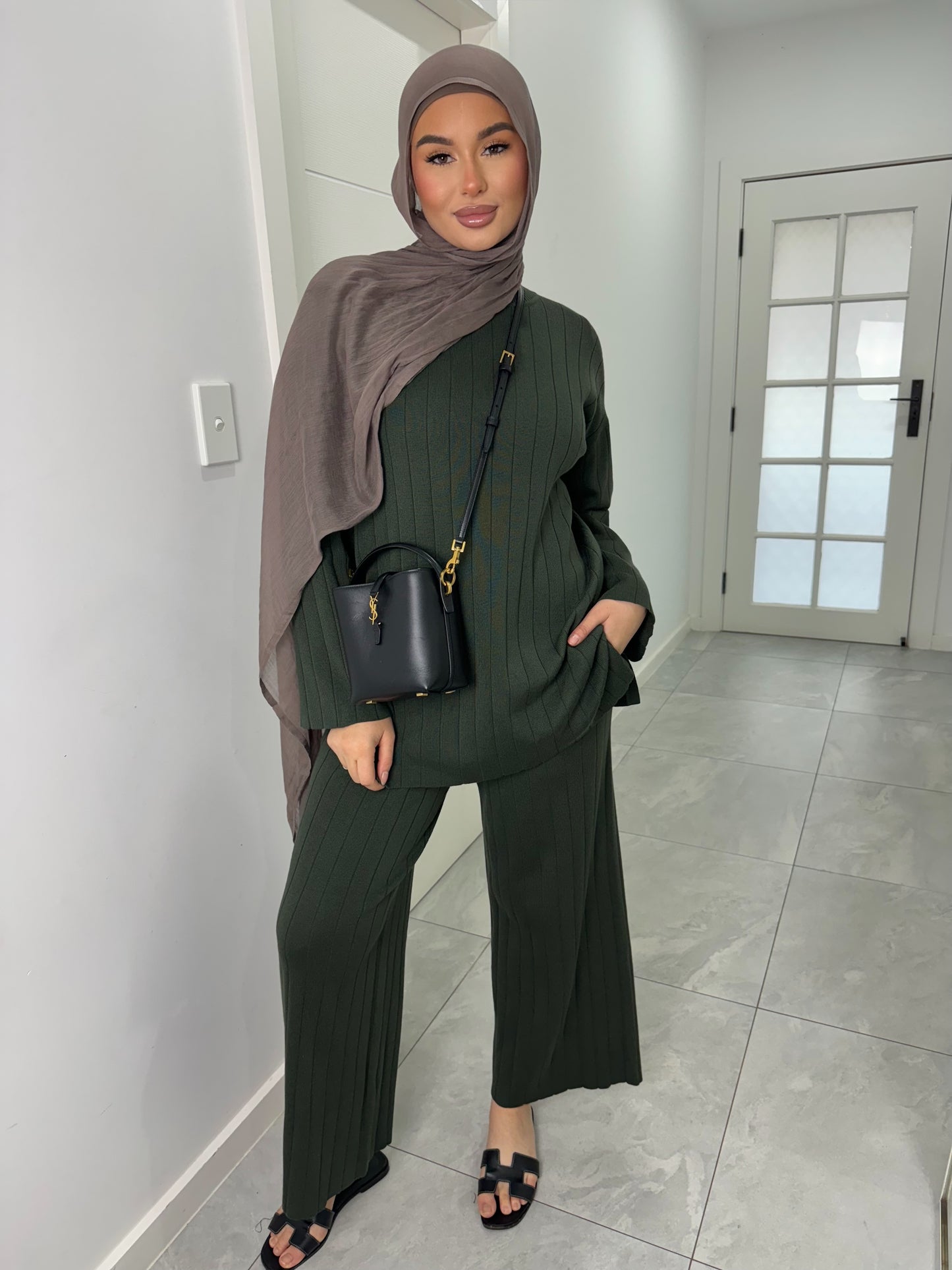 Shereen Set