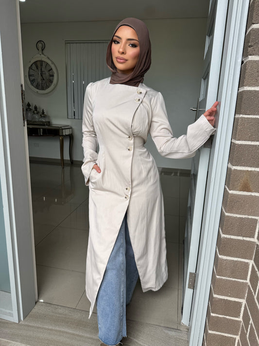 Zara Jacket