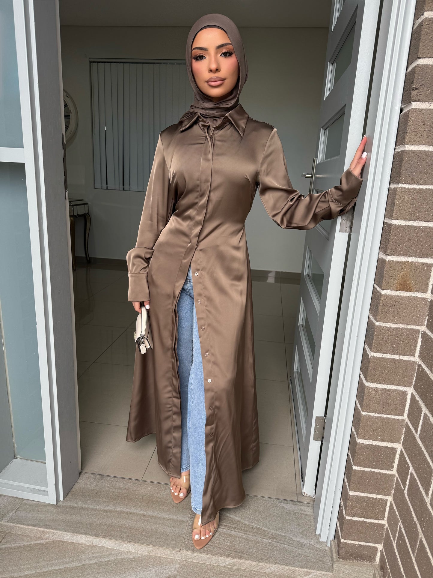 Asma Dress/Top