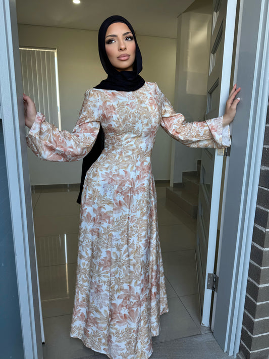 Carla Dress