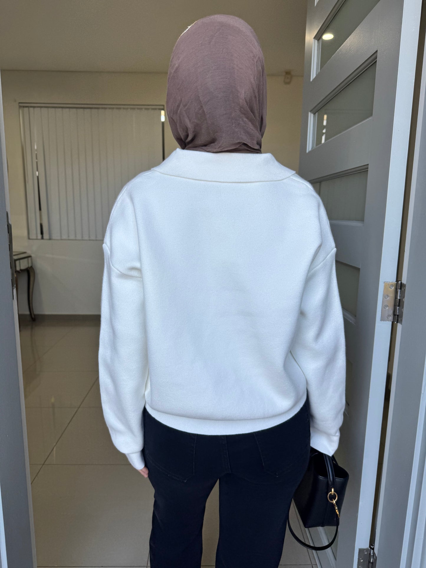 Georgia Knit
