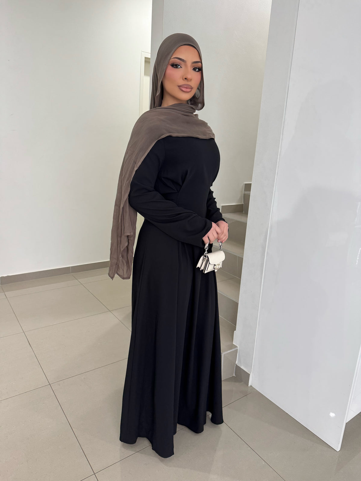 Aneesa Dress