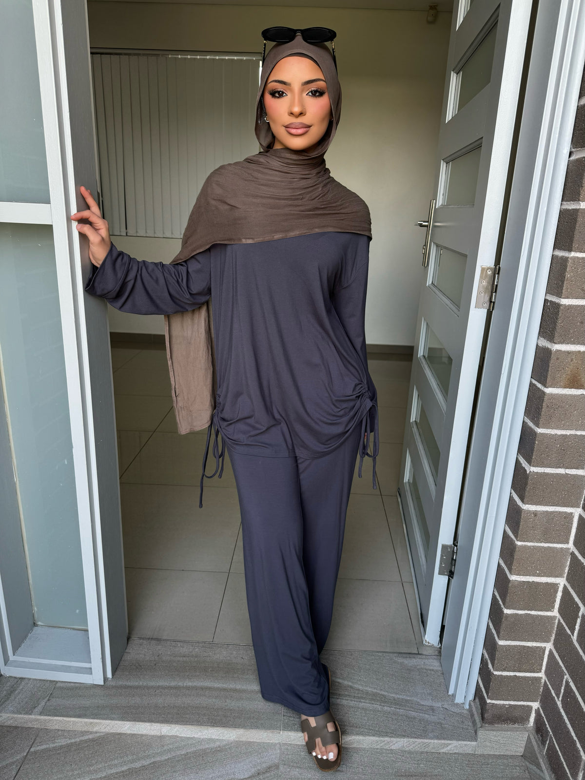 Amal Set