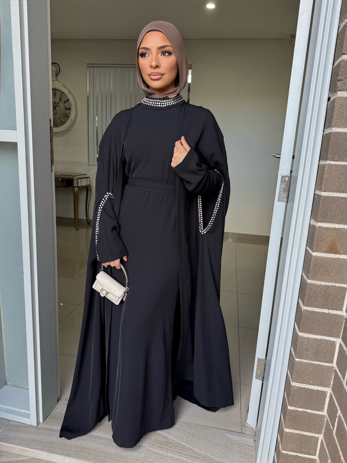 Denize Cape Set