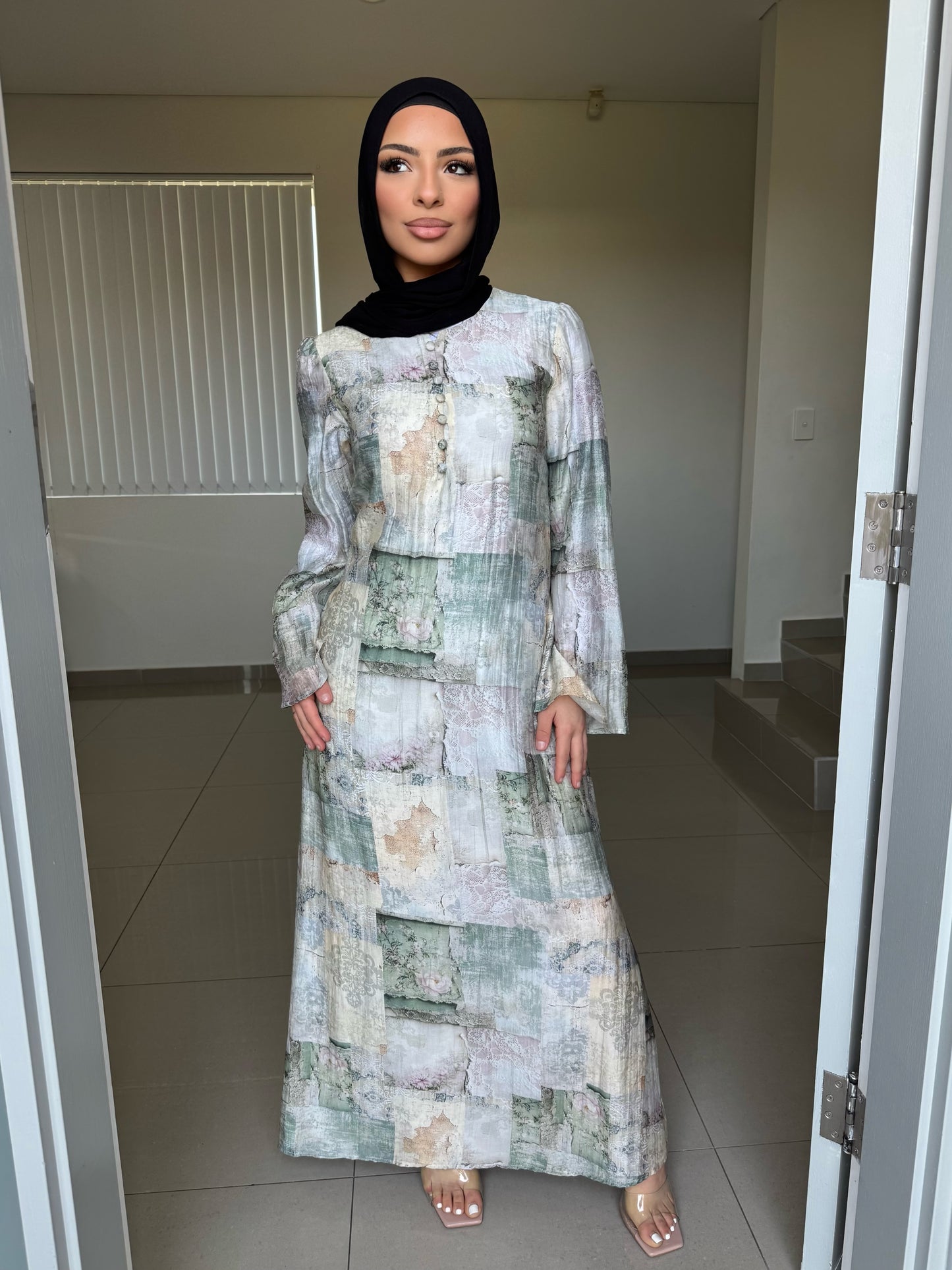 Lena Dress