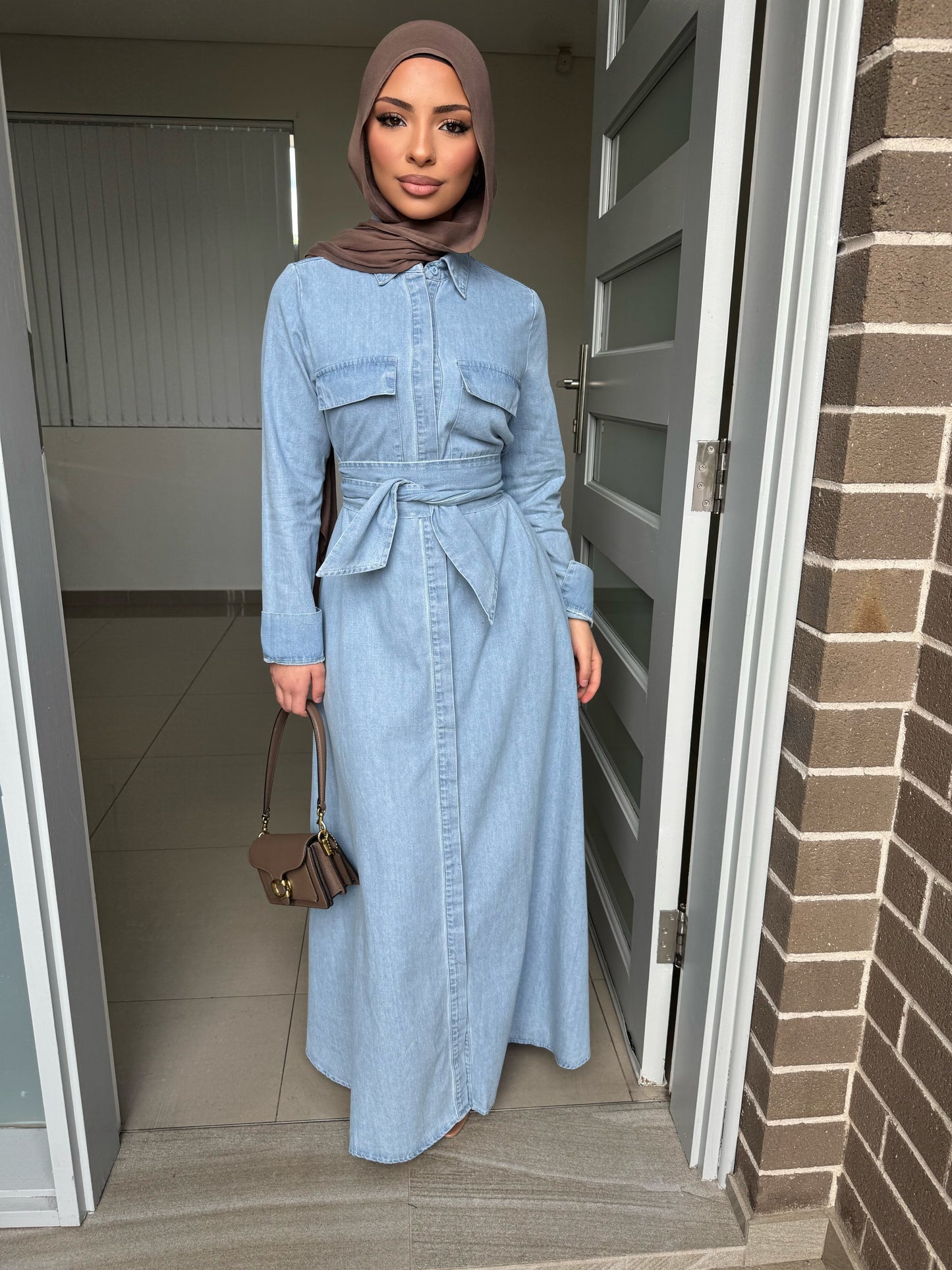 Diana Dress