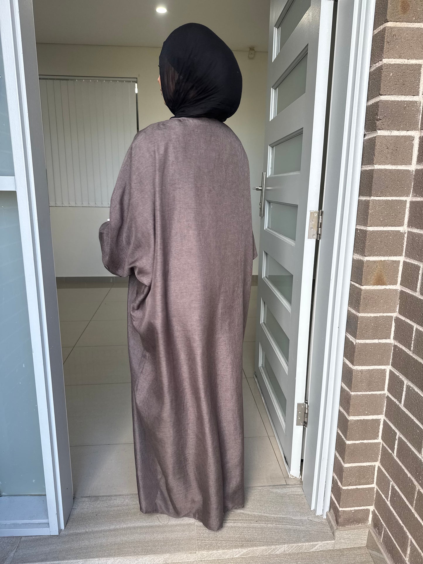 Zara Kimono