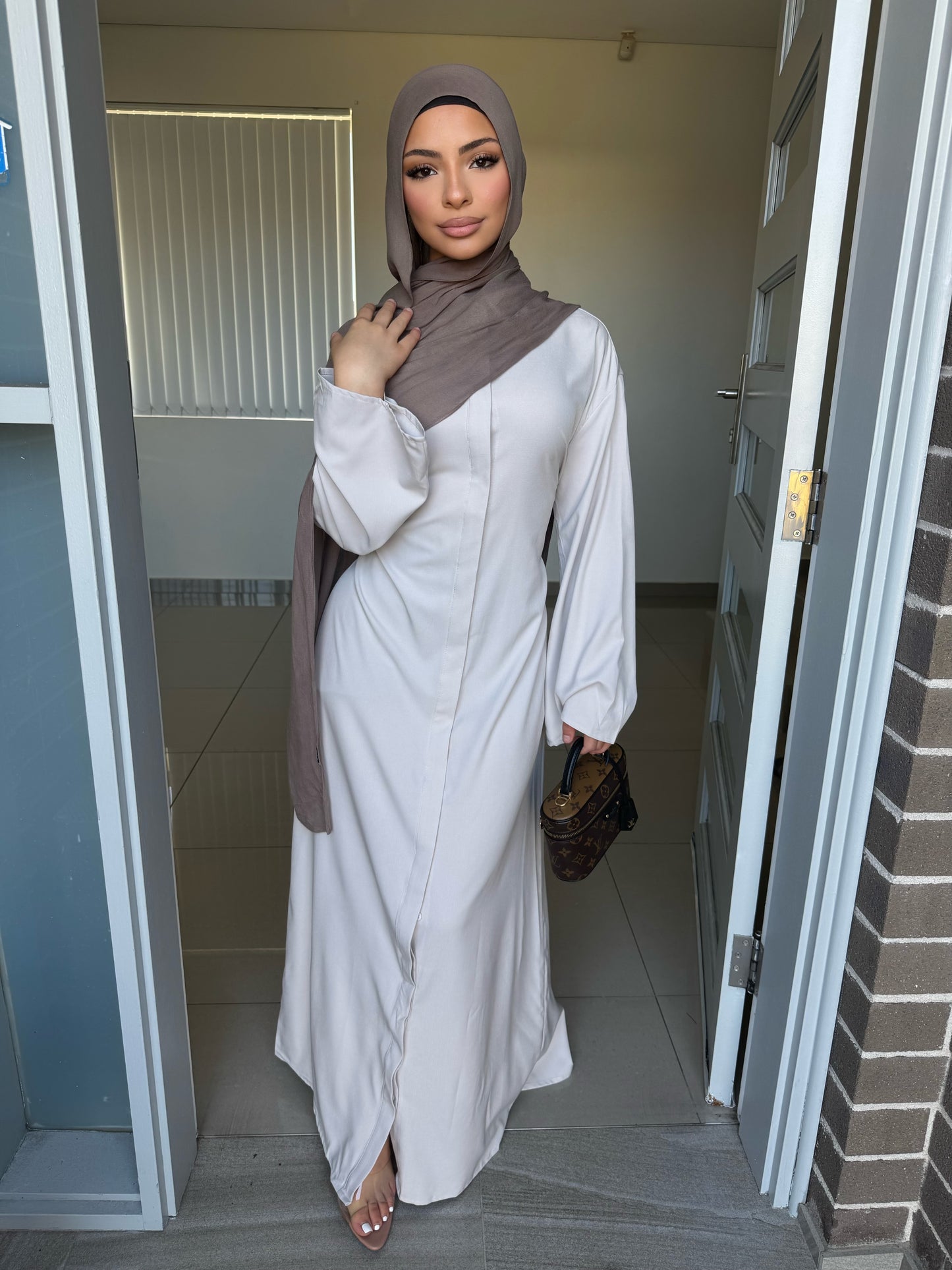 Sandra Dress