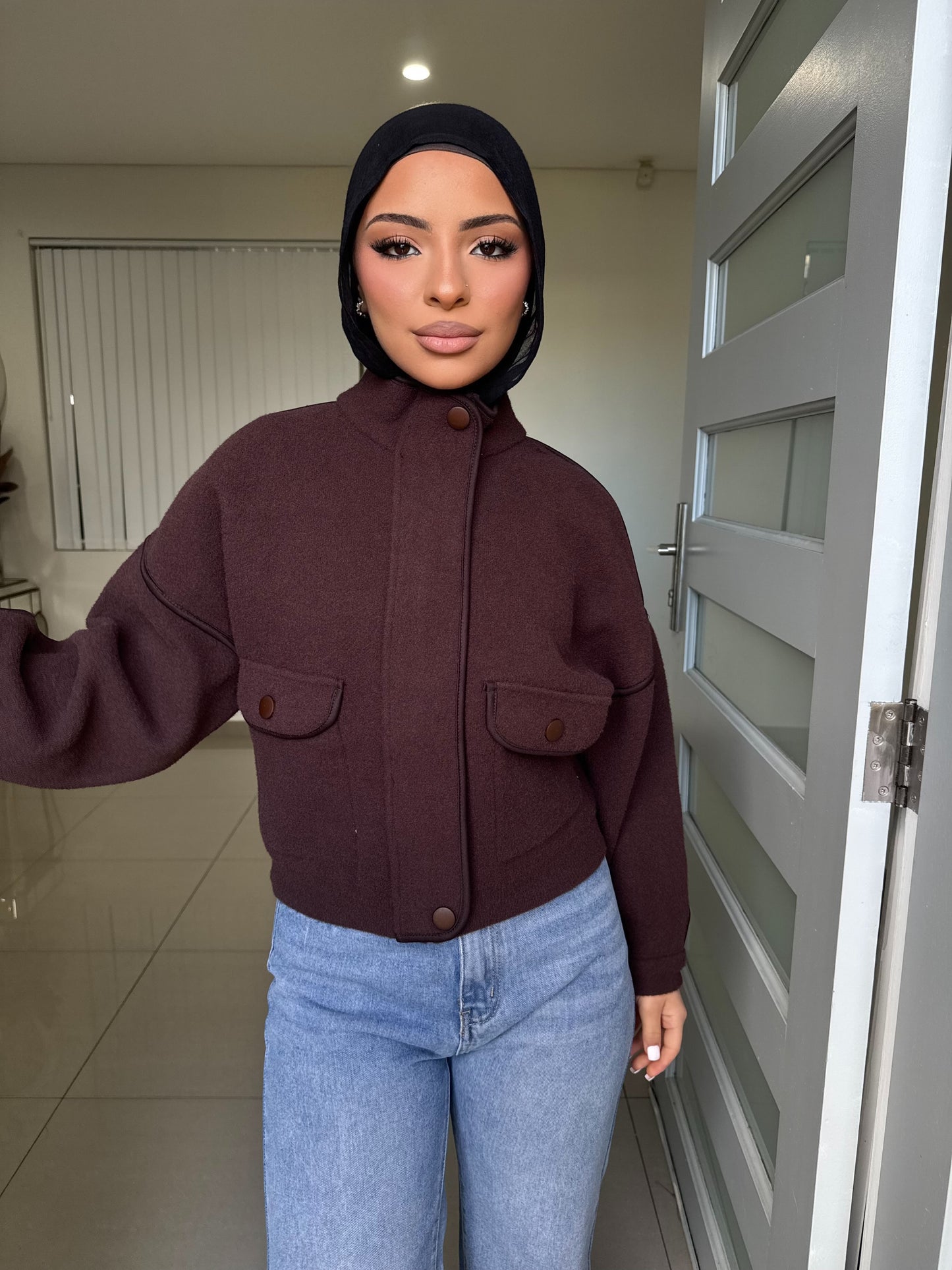 Sara Bomber