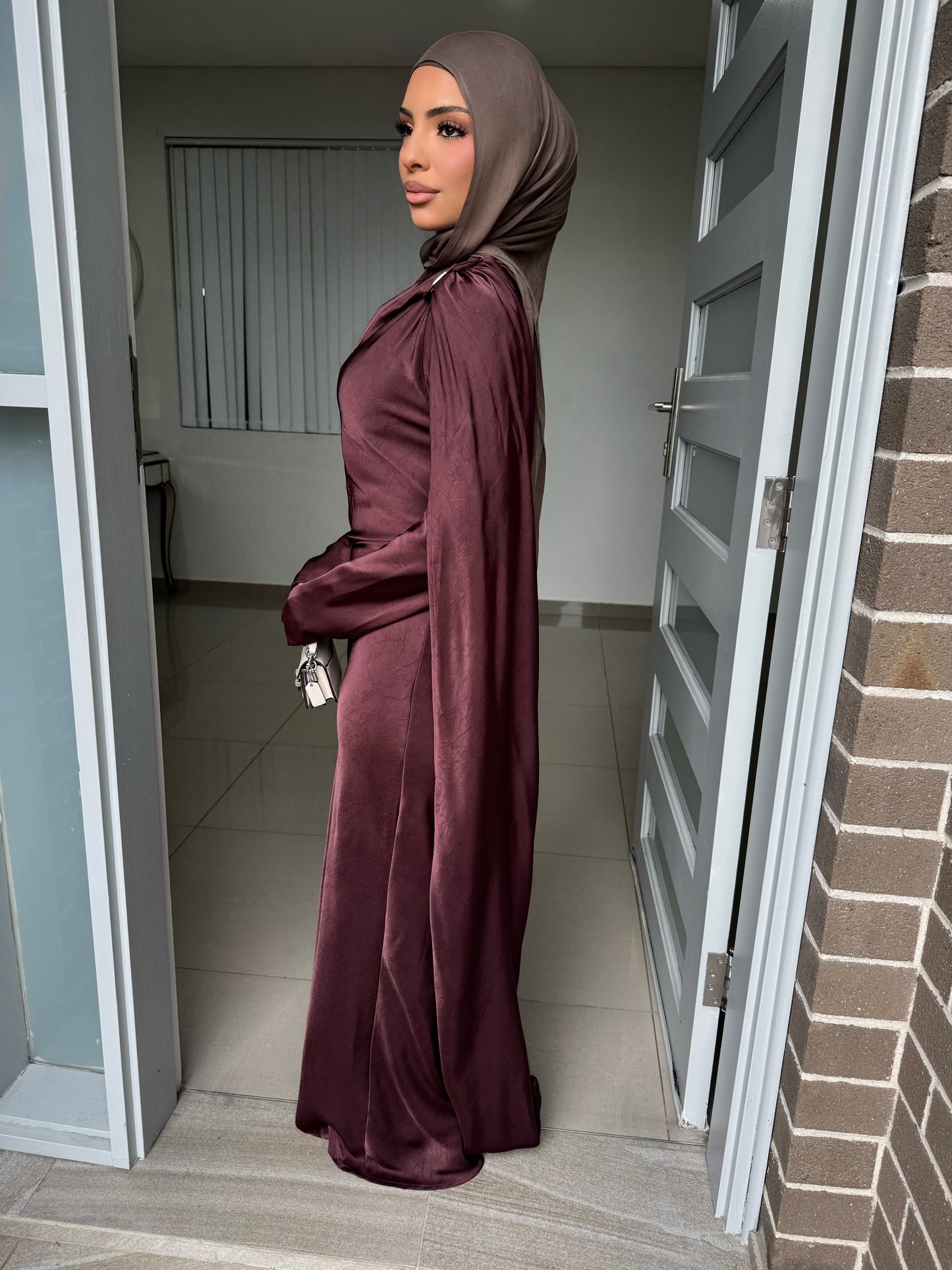 Ameria Dress