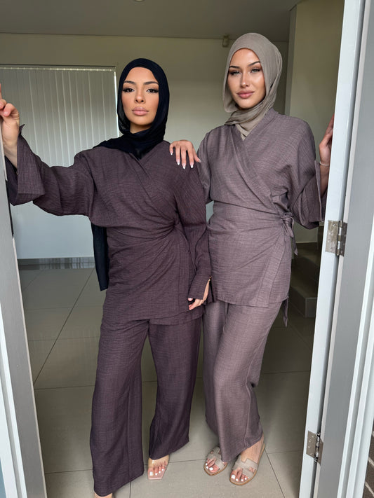Amal Set