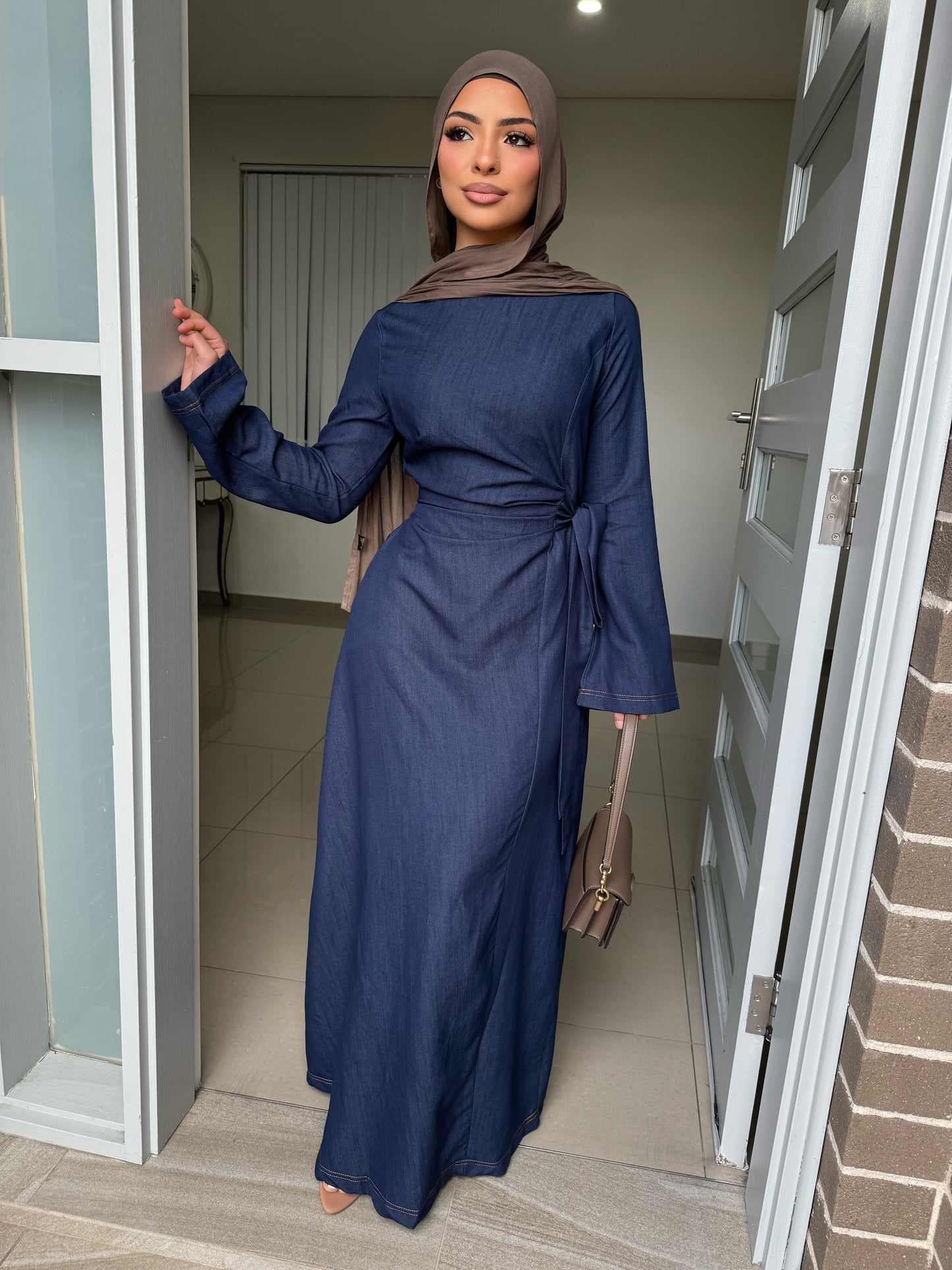 May Dress
