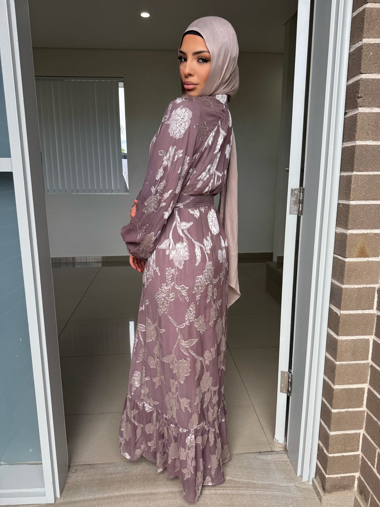 Maryam Dress