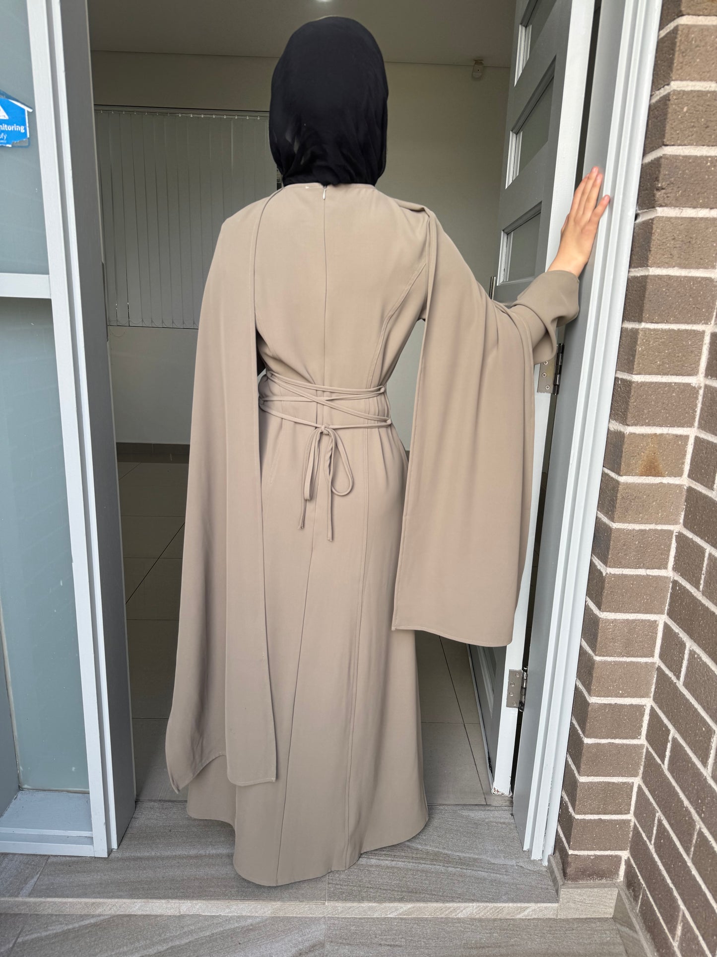 Janine Dress
