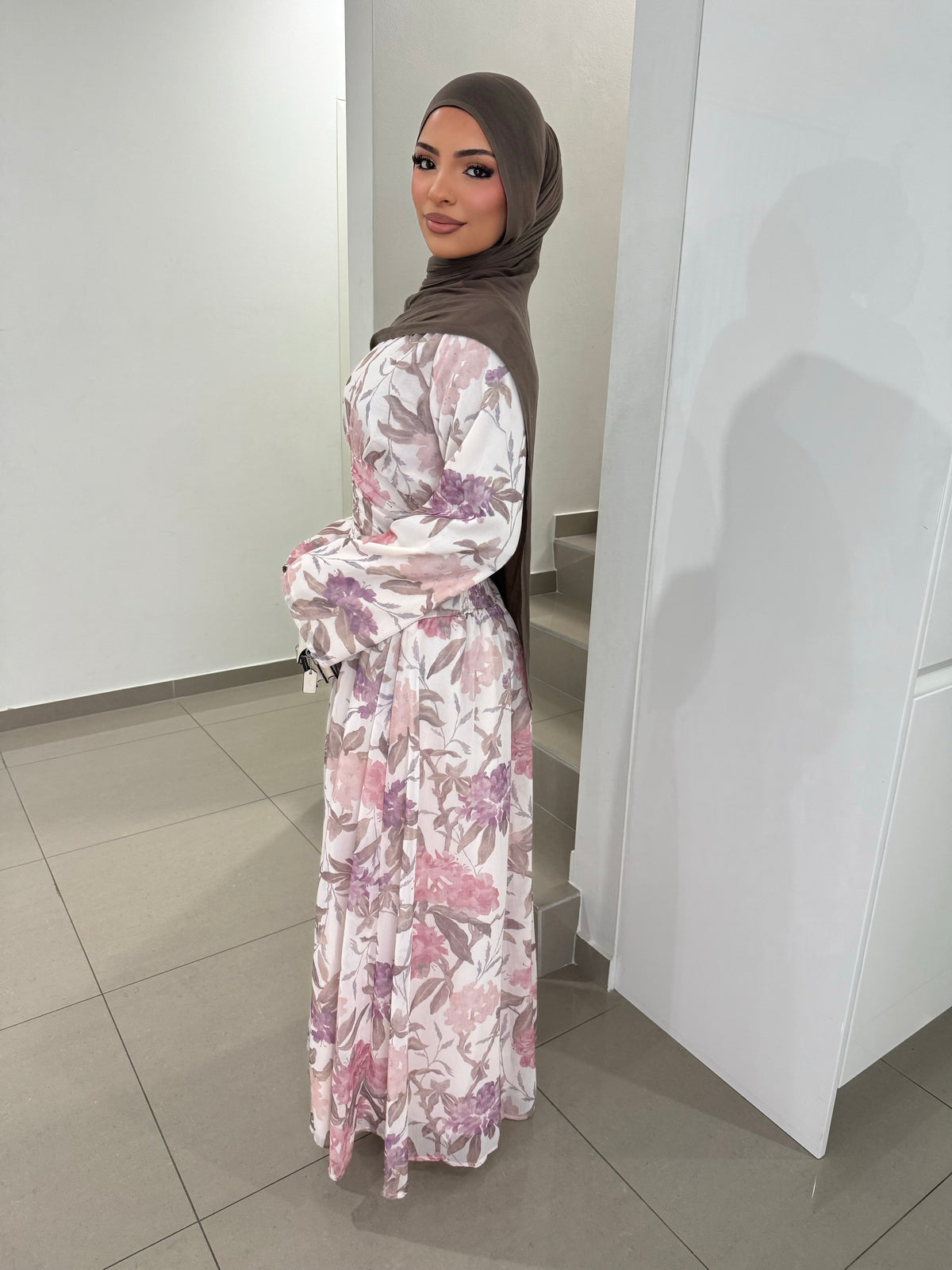 Leyla Dress